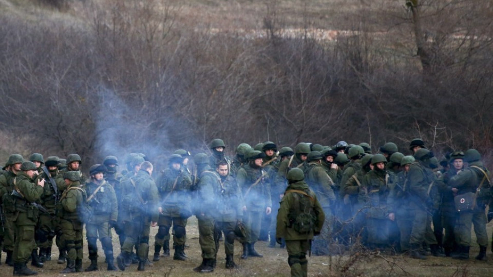 Не се задава газова криза, "Южен поток" ще се ускори | StandartNews.com