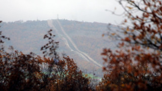 Уволнения в петък за оградата с Турция