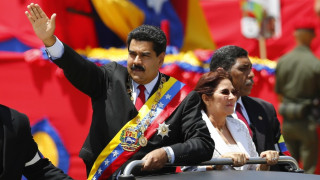 Венецуела отряза дипломатическите си отношения с Панама