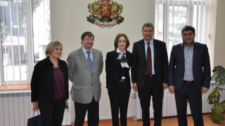 Правят Руски културен център в Разлог