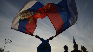 Референдум на 16 март решава статута на Крим