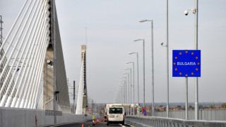 „Нова Европа” увеличил стокооборота между България и Румъния