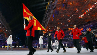 Македония гласува предсрочно за парламент на 27 април