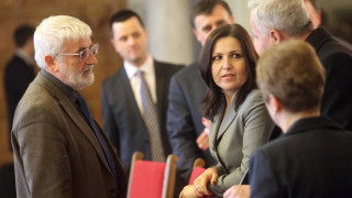 Готви се нов закон за обществените поръчки