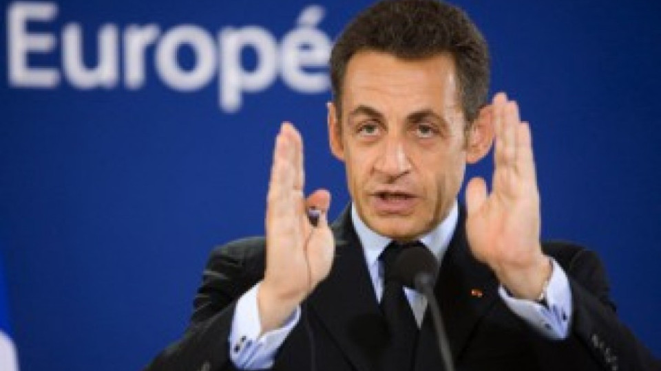 Съветник на Саркози го подслушвал денонощно | StandartNews.com