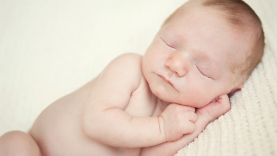 Второ бебе в САЩ излекувано от СПИН | StandartNews.com