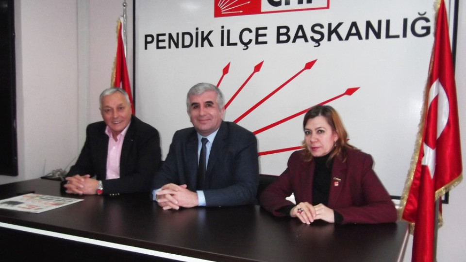 БСП и Народо-републиканската партия в Турция ще си сътрудничат | StandartNews.com