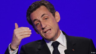 Подслушвали Саркози по подозрение за финансиране от Либия