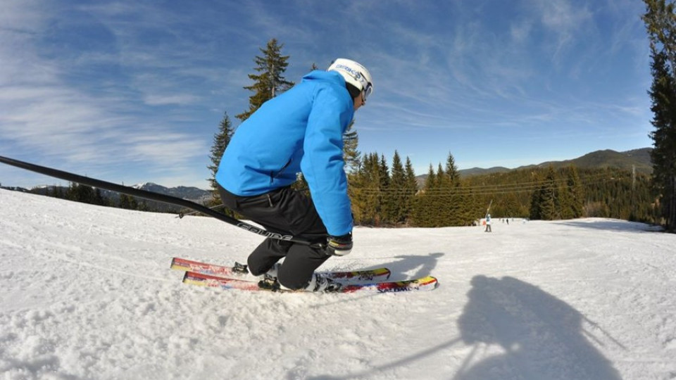 Световноизвестни сноубордисти мерят сили в Пампорово | StandartNews.com