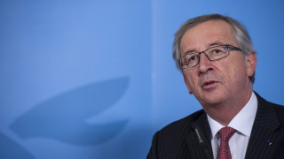 Жан – Клод Юнкер е кандидатът на ЕНП за шеф на Еврокомисията