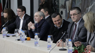 Местан: Кабинетът ще разгърне истинския си потенциал след евроизборите
