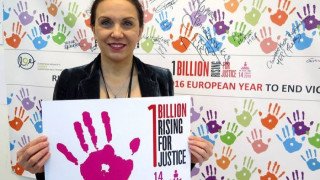 Евродепутат: Насилието над жени е тероризъм