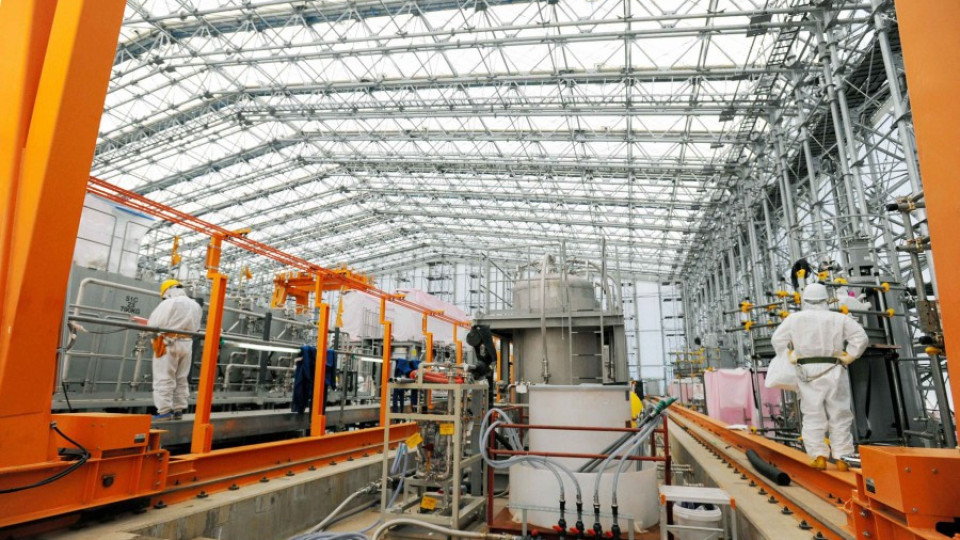 15 хил. работници силно облъчени от "Фукушима-1" | StandartNews.com