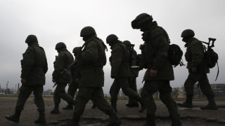 Крим: Районът ще стане част от Русия до края на март