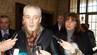 Местан: Бареков е поредна модификация на популисткия вот