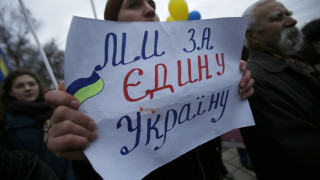 Русия ще подпомогне Крим с големи помощи