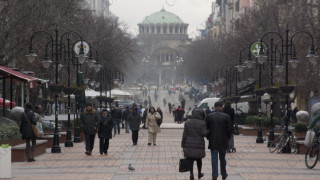 Зимно мартенско включване в понеделник