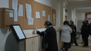 Избираме данък или осигуровки