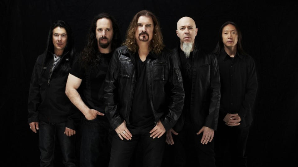 Dream Theater отново идват в България | StandartNews.com