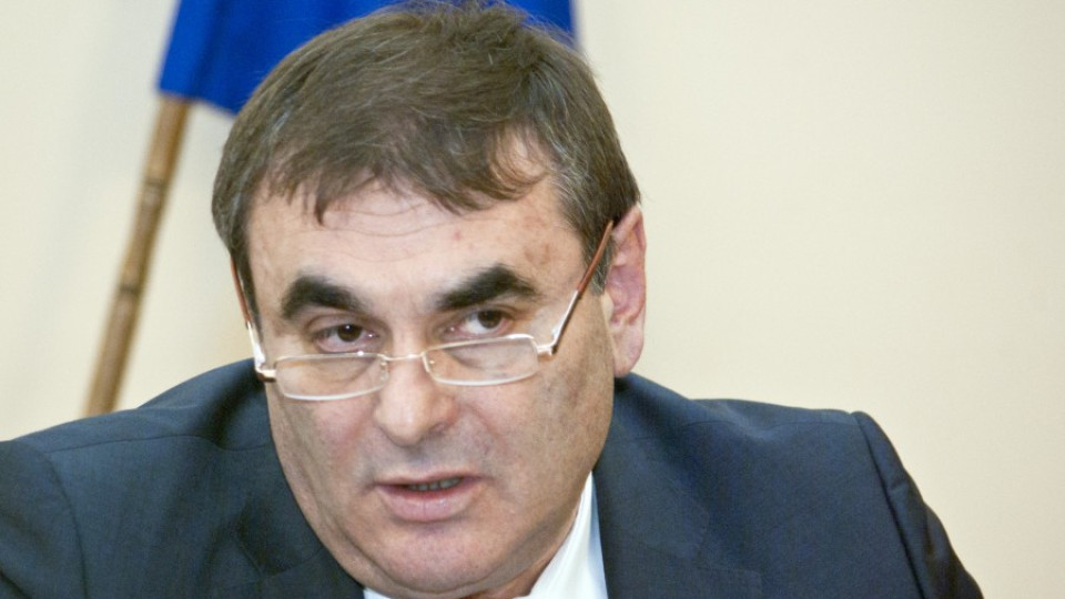 Папазов: Кризата в Украйна не налага засилена охрана на портовете | StandartNews.com
