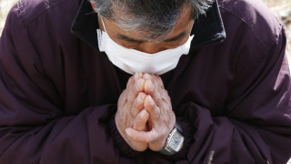 Япония отбелязва три години от аварията във "Фукушима" 