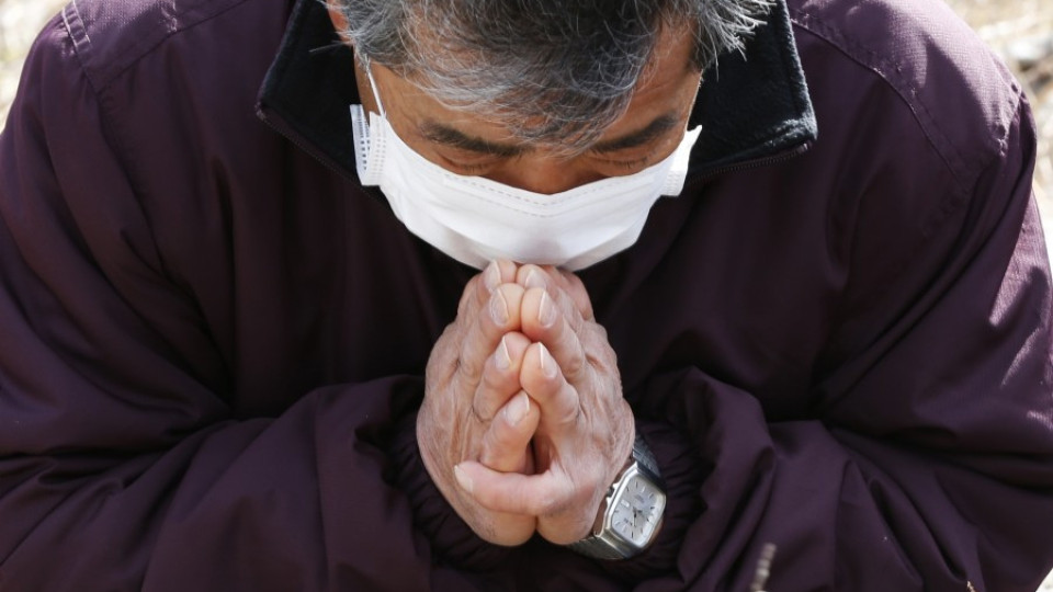 Япония отбелязва три години от аварията във "Фукушима"  | StandartNews.com