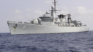 България, Румъния и САЩ ще проведат учение в Черно море
