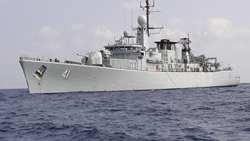 България, Румъния и САЩ ще проведат учение в Черно море | StandartNews.com