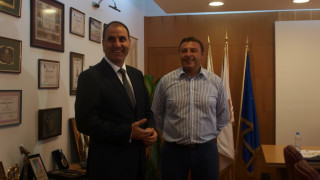 Цветанов стегна партийните редици в Пиринско за евроизборите 