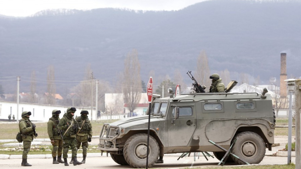Европейски санкции срещу Русия от понеделник | StandartNews.com
