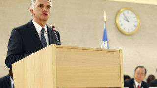 ОССЕ обяви референдума в Крим за незаконен