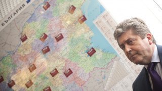 АБВ се готви и за парламентарни избори