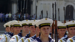 България, Румъния и САЩ започват военно учение в Черно море