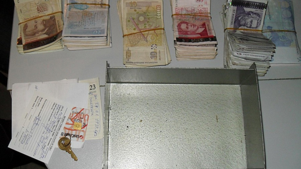 Спипаха незаконен хазарт покрай границата с Турция | StandartNews.com