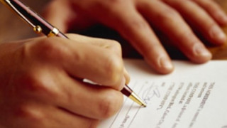 България и Катар подписаха спогодба за регулиране на трудовите правоотношения