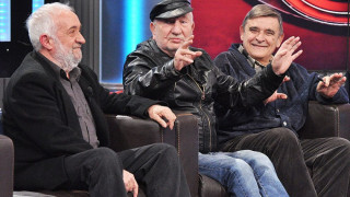Руса ромка е репортер в Кюстендил