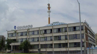 При криза газът стига за 45 дни