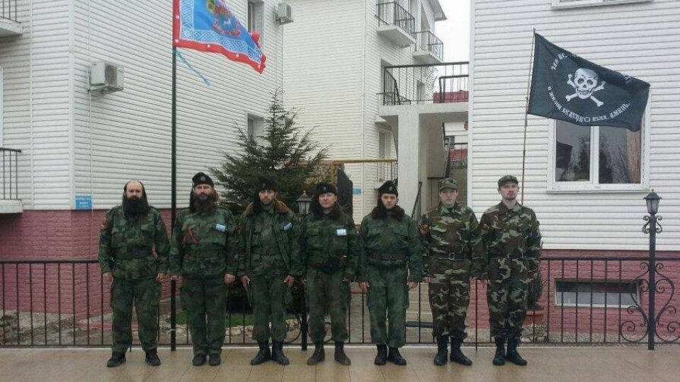 Сръбски воеводи водят наши опълченци в Крим | StandartNews.com