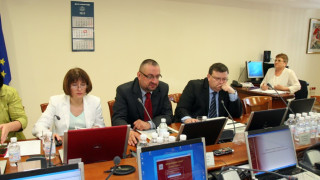 ВСС заседава за отстраняването на Ситнилски