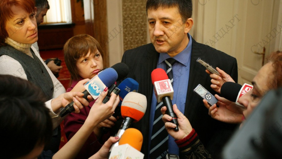 Марков скочи за субсидията на ГЕРБ | StandartNews.com