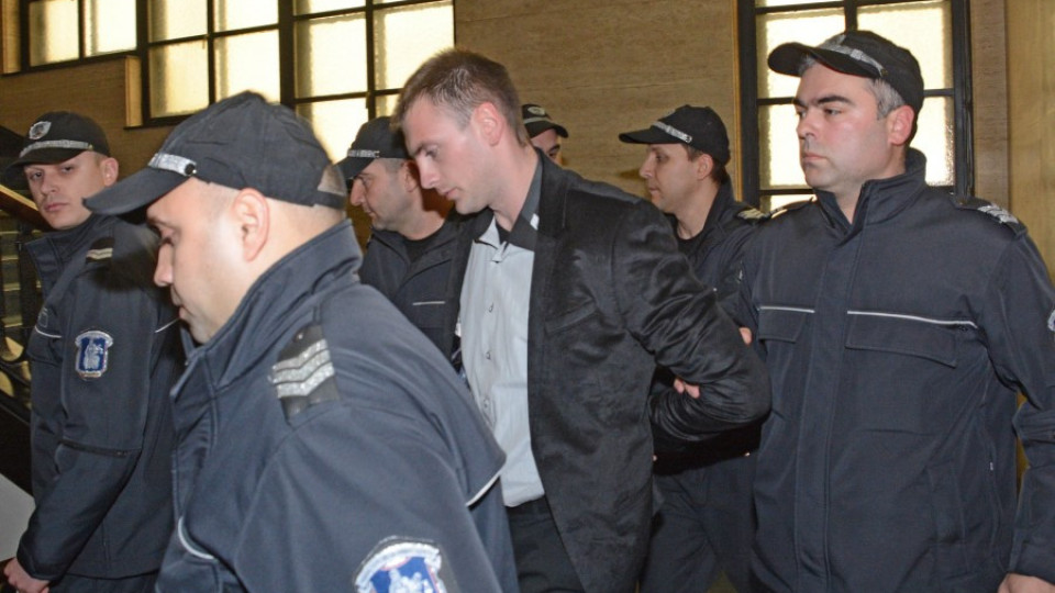 Пуснаха Октай Енимехмедов под домашен арест | StandartNews.com