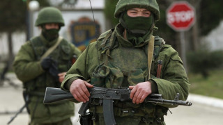 Путин: Ние не сме виновни за Украйна