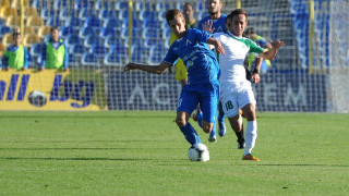 ВИДЕО: Вутов бележи за Удинезе