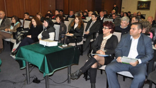 2,4 млн.лв. кредити на Хасковския бизнес с подкрепата на НГФ 