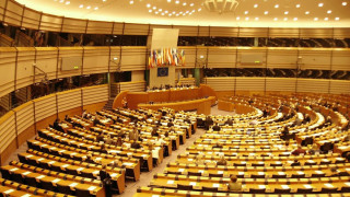 ЕП одобри фондовете за предоставяне на убежище, миграция и наблюдение на границите