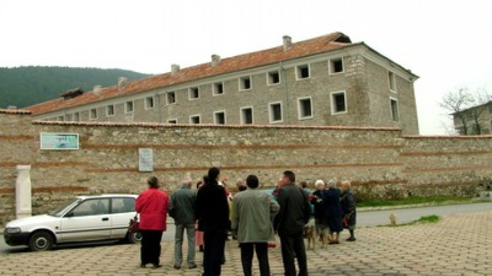 Отвориха ясла в женския затвор в Сливен | StandartNews.com