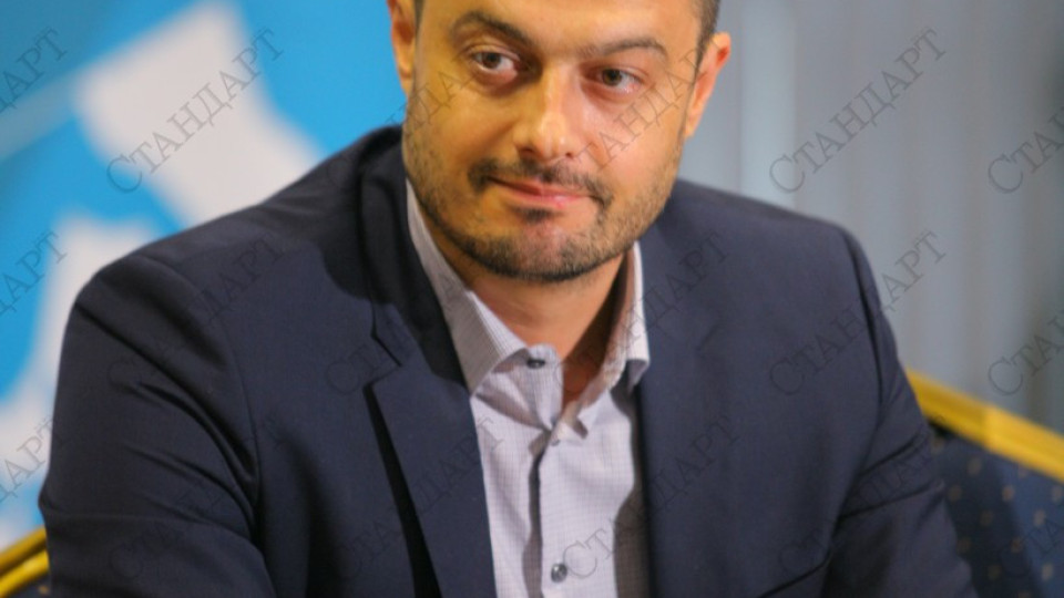 Бареков поиска оставката на Йовчев  | StandartNews.com