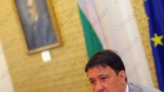 Куюмджиев: България не е заплашена от енергийна криза