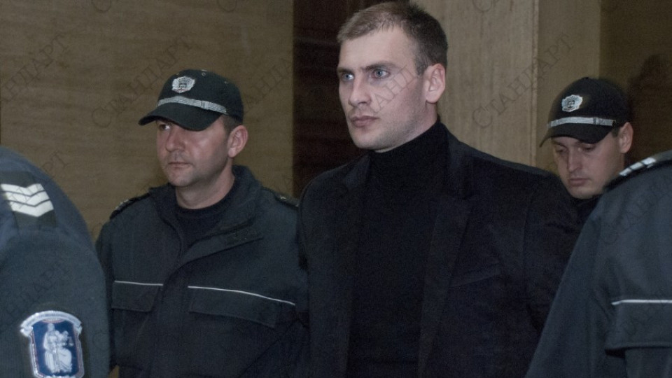 ДПС-Сливен нарече съдебното решение за  Енимехмедов корумпирано | StandartNews.com