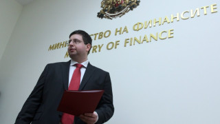 Чобанов работи за по-добри отношения бизнес- администрация